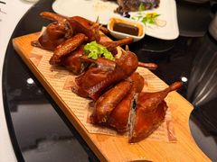 -新雅粤菜馆(南京东路店)