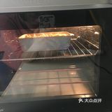 咖喱鸡肉焗饭超好吃,一口气吃两碗