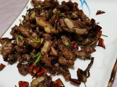 -宾朋海鲜美食特色餐厅·纯手工鲅鱼水饺(兴海路店)