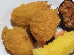 -汉巴味德·烤肉与啤酒的自助(杭州大悦城店)