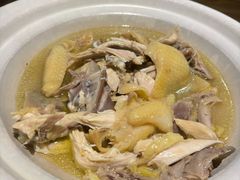 -金苑酒家·客家菜·广东老字号(万象店)