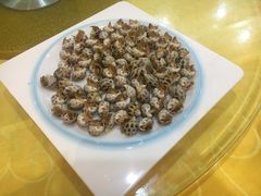 花螺-台山美食一绝阿四台山黄鳝饭(阿四创作店)