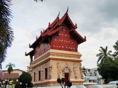 -帕辛寺
