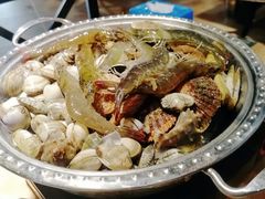 -王大厨·海鲜·家常菜