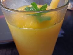 芒果汁-速度披萨(蓝色港湾店)