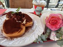 -OUR Bakery(三里屯太古里店)