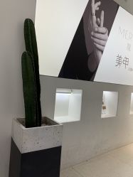 -魔丽卡·中国式美甲美睫