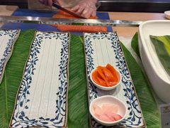 -舜和巴西烤肉餐厅(舜和国际店)