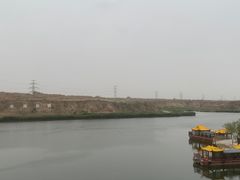 -水洞沟旅游区