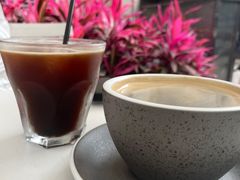 -Maxpoint Kitchen 西餐咖啡(乐峰广场店)