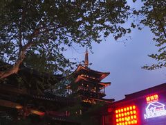 -鼓楼(西湖风景名胜区)
