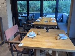 -素描餐厅(灵隐天竺店)