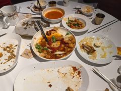 -西域阿里马新疆菜·清真(桂花路店)