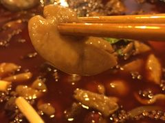 -鸿顺老铁锅美蛙鱼府(解放碑店)