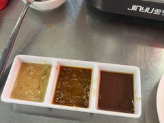 -燃计沙茶皇·香港沙茶火锅(人广旗舰店)