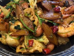 -九转小磨·非遗东北菜(群力店)