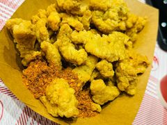 -高嗲嗲·湘味爆炒王(新城科技园店)