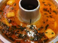 -福苗小骆驼烧烤(莲湖路店)
