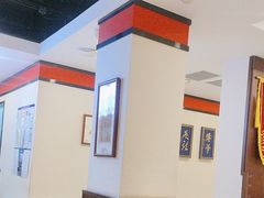 -晋阳春·山西菜·北京烤鸭(交大店)
