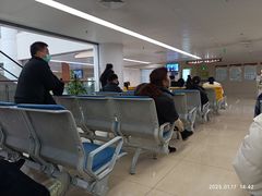 -苏州大学附属第二医院(三香院区)