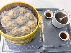 -一刘汤包(杏林店)