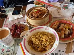 -憶廟街 X 沙角邨(太古城店)