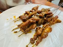 -十里铺铁板鱿鱼