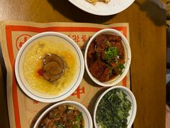 -杏花村水席楼·洛阳水席(老城十字街店)