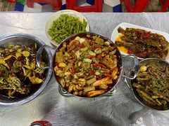 -小民大排档(光谷店)