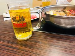 -呷哺呷哺 黄金牧场 (欢乐谷店)