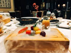 -明阁 Ming Court(广州朗豪酒店)