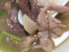-清真永恒华威肉饼(潘家园店)
