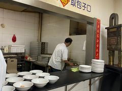 -津门永胜包子铺(哈尔滨道总店)