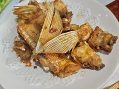 -红日饭店(裕隆三路店)