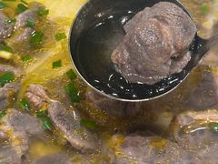 -绿杨春·淮扬宴(庐山路店)