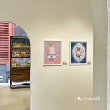 西安打卡👾泡泡玛特全国首家城市旗舰店