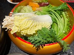 -牛New寿喜烧(闵行龙湖天街店)