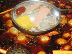 -宽田火锅(几江荣华店)