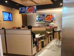 -海底捞火锅(徐州火车站店)