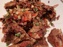 -金鸭季·北京烤鸭(深业上城店)