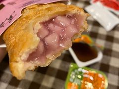 -麦当劳(四川北路店)