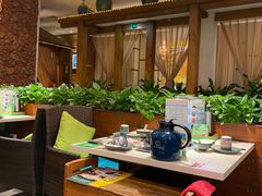 -润泽园椰子鸡(汇一城店)