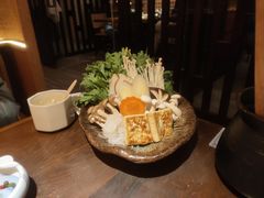 -和彩放题(渔阳店)