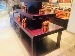 -檬舒舒MonChouChou(环球金融中心店)