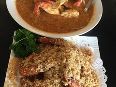 -无招牌海鲜餐厅(怡丰城店)