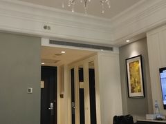 -上海圣淘沙万怡酒店