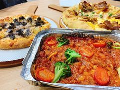 -达美乐比萨(大冲店)