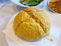 菠萝包-春满园·早茶·粤菜·宴会(粤海店)