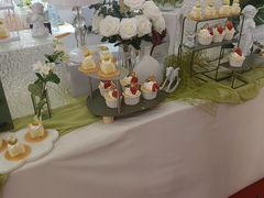 -伊势丹(现代城店)