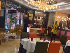 -丰收日·小海鲜·沪上家宴(顾村正大店)